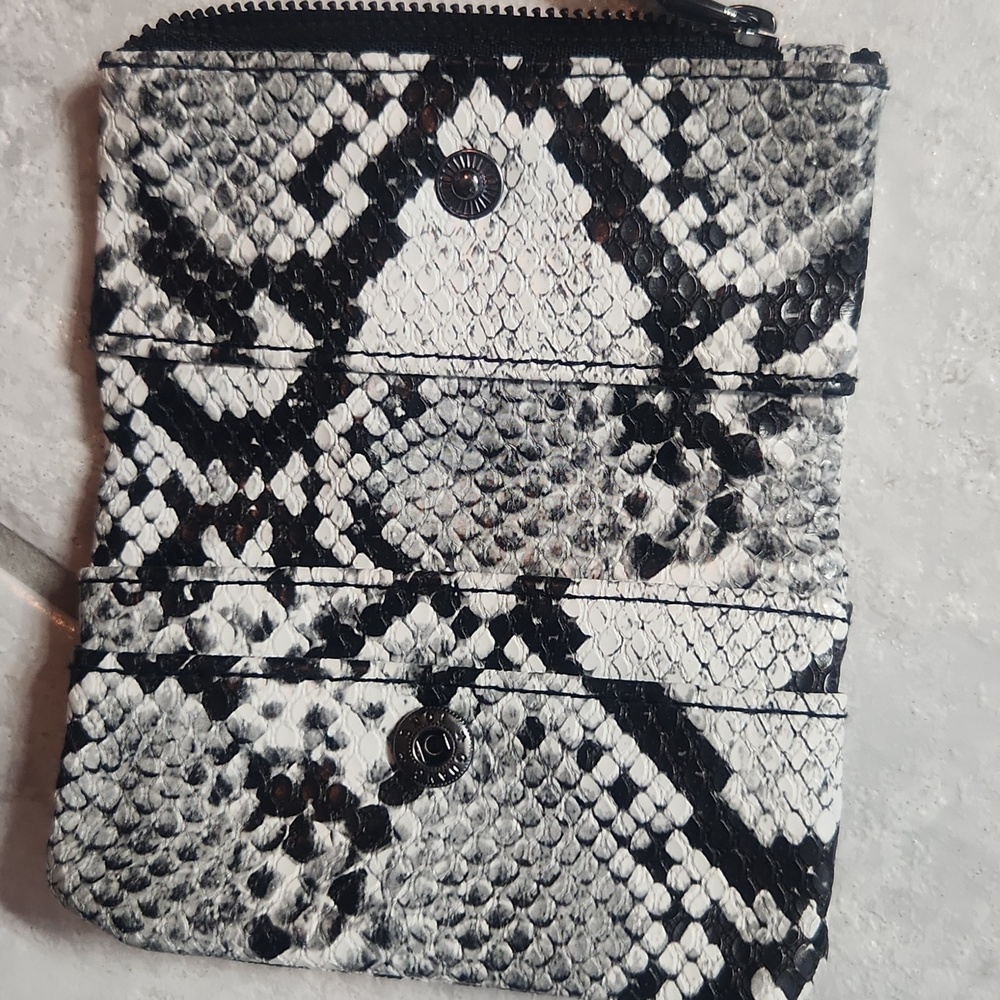 Quay 3 Piece Wallet Set - Picture 4 of 6